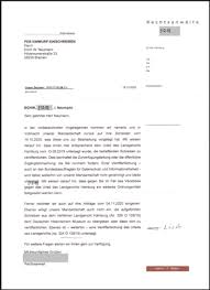 Er kann auch aus einer handschriftlichen notiz auf einem schreiben bestehen. 20 12 2019 Schreiben Vom 05 10 2009 Nicht Auffindbar Unfallmanns Webseite