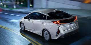 Japanese:トヨタ・プリウス, toyota puriusu) is a full hybrid electric automobile developed and manufactured by toyota since 1997. 2021 Toyota Prius Prime