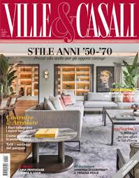 Bene, la stragrande maggioranza mi ha risposto che avere materiale digitale da poter. E In Edicola Il Numero Di Marzo 2020 Di Ville Casali Ville Casali