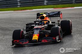 Red bull's 2021 formula 1 car has been revealed ahead of the team's traditional silverstone shakedown this week. Alex Albon Red Bull Racing Rb16 Red Bull Racing Racing Motorsport
