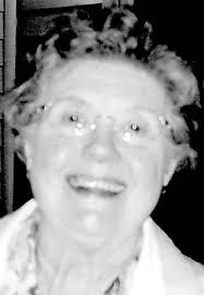 Elizabeth Musto Obituary (1930