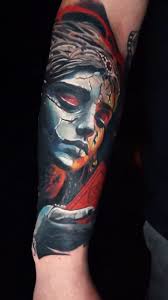 Roberto Rivera-Aponte (@robzztattoo) • Instagram photos and videos