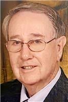 Fred Swaim Obituary (1937