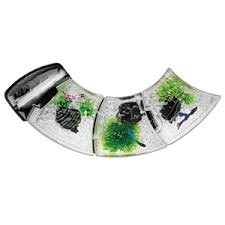 Of course, i would use live plants & sand, & i have an idea for lighting. Betta Falls Kits Aqueon