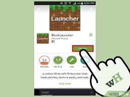 Blocklauncher is a custom minecraft pe launcher that wraps around minecraft pe and provides loading of patches, texture packs, and mods. Como Invocar A Herobrine En Minecraft Pe Utilizando Un Mod