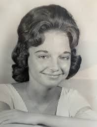 Obituary information for Brenda Sanders Cross