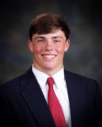 Selma, Dallas County residents top spring graduates at Alabama