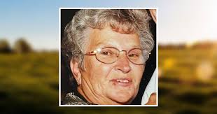 Bernadette L. Leonard Obituary October 12, 2024