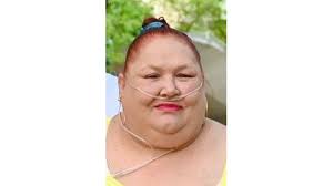 Angel Allen Obituary