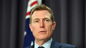 Porter is an attorney in honolulu, hi. Christian Porter Abc Case Paused Over Lawyer Dispute