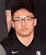 Tennis Player Profile