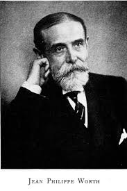 Category:Jean Philippe Worth