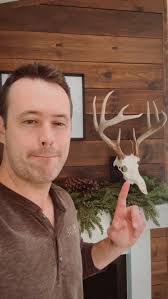 Merry Christmas from the Rack Hub family 🎄, We’re incredibly thankful for  each of you who trusted us with your antlers and euro mounts this season.  Those memories matter, and it’s an honor to help ...