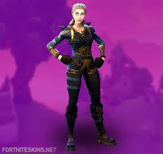 Fortnite Highland Warrior Skin Epic Outfit Fortnite Skins Highlands Warrior Warrior Outfit Warrior