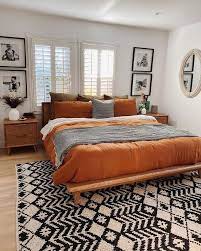 Pin By Kaitlyn Simon On Modern Decor Home Decor Bedroom Bohemian House Decor Bedroom Makeover