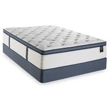 Not just memory foam, you could get a down topper or even a down alternative to meet your sleeping goals. Elite Pillow Top Ii Twin Xl Mattress Mattresses Wg R Furniture