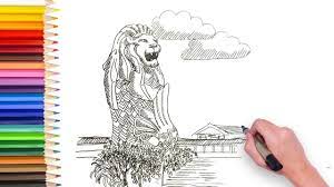 We did not find results for: Learn How To Draw Singapore Merlion Video Tutorial Youtube
