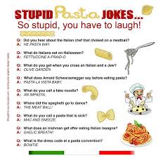 Pin By Cathy Docker On P3 Pasta Jokes Italian Joke Italian Chef