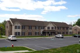 sinking spring terrace apartments