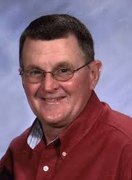 David Pearson Obituary