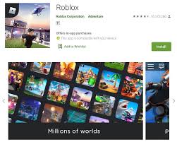How To Download Install And Play Roblox On Chromebook