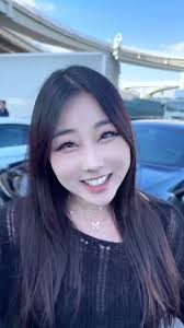 Hanna Making Car Noises