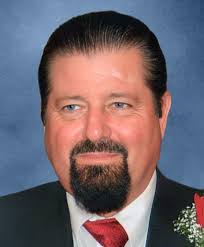 Ricky Dale Arrington