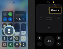 If your apple tv remote goes missing, you have a few alternative steps you can work on, and you do not have to pay any fees to do so. How To Control Apple Tv With Iphone Control Center
