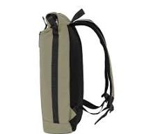 New-Rebels Mart Roll-Top rugzak groot taupe – tasjekopen.nl