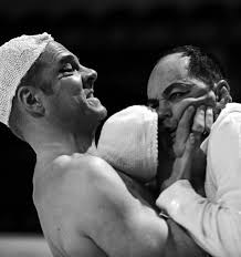 Offen für Fragen. Zehn Stunden am Tag