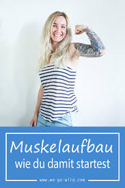 Im vergleich zu den vorigen oberarm muskelaufbau übungen, kannst du das gewicht stück für stück erhöhen. Muskelaufbau Zuhause Durchtrainiert Ohne Fitnessstudio Und Gerate