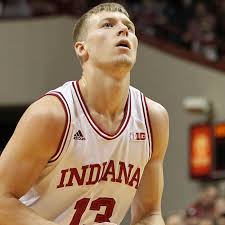 Austin Etherington injury: Foot surgery sends Butler forward to sidelines