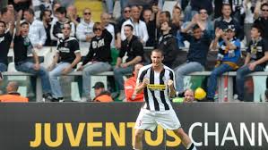 Chiellini, 2011'de i̇talyan milli takımıyla. Juvelazio Goals Galore Juventus