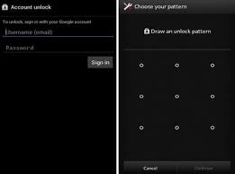 If you have a password or pin for your device, there are several ways to unlock it: Unlock Android Phone If You Forgot The Password Or Pattern Lock