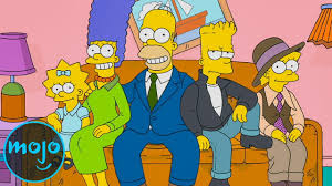 The simpsons game full gameplay walkthrough full game no commentary. How The Simpsons Could End Youtube