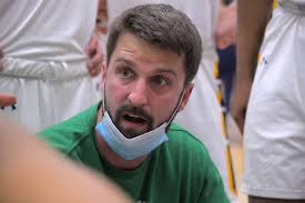 Hereford vs Catonsville boys basketball