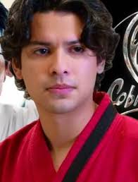 Cobra Kai Season 6 Gets Exciting Update From Blue Beetle's Xolo Maridueña