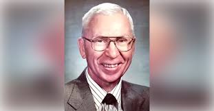 Obituary information for Wayne Frederick Jonas