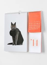 Love This Calendar Design Though Not Loving The Scary Cat Picture Haha Calendar Design Calender Design Calendar Design Inspiration