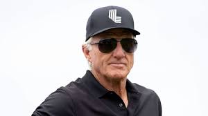 Greg Norman: 'Vincerò' dibattito LIV-PGA contro Rory McIlroy, Tiger Woods :  r/ProGolf
