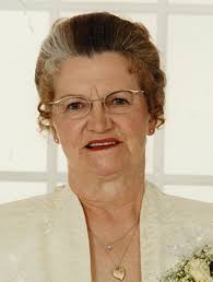 Obituary of Lauretta Kress