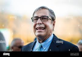 Flightline horse hi-res stock photography and images