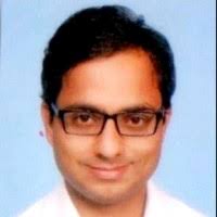 Udayan Vyas Email & Phone Number