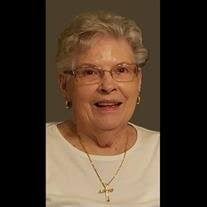 Arlene Lucille McCarthy Obituary