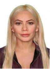 Michelle Reich 17417 PSL Candidata a Vereador Curitiba, PR