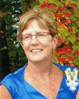 Obituary information for Marie Gilchrist