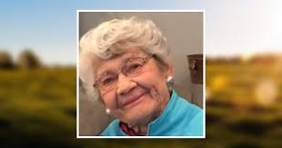 Eugenia "Jean" McNulty Obituary July 10, 2020