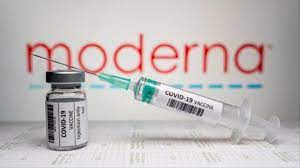 Nov 16, 2020 · moderna says it is a great day and they plan to apply for approval to use the vaccine in the next few weeks. V Es Odobrili Vakcinu Moderna Ot Koronavirusa