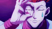 Hisoka Gifs Tenor Looking for the best hisoka wallpaper? hisoka gifs tenor