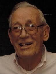 Gerald Hardy Obituary (2015)